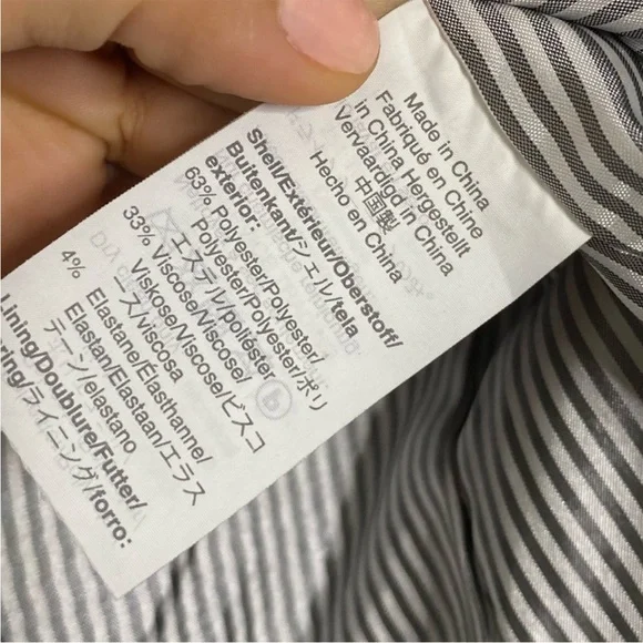 J.Crew Original Schoolboy Blazer Black Double Button - Picture 5 of 8